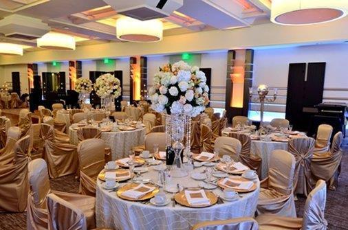 איסט לנסינג Kellogg Hotel And Conference Center שירותים תמונה