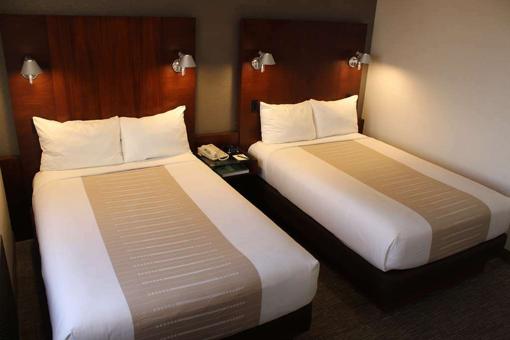 איסט לנסינג Kellogg Hotel And Conference Center חדר תמונה